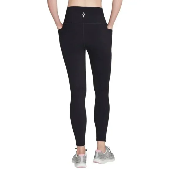 Skechers Ladies' GoStretch Luxe‎ Tight - Picture 6 of 8